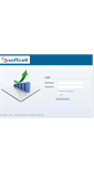 Mobile Screenshot of helpdesk.softcell.in
